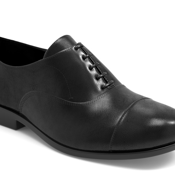 Massimo Dutti Derby Shoes 